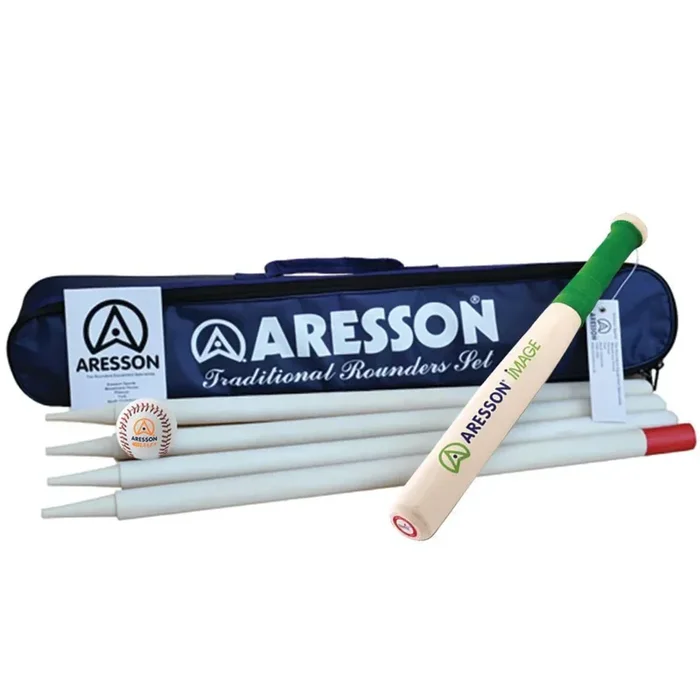 Aresson Traditional Rounders Set