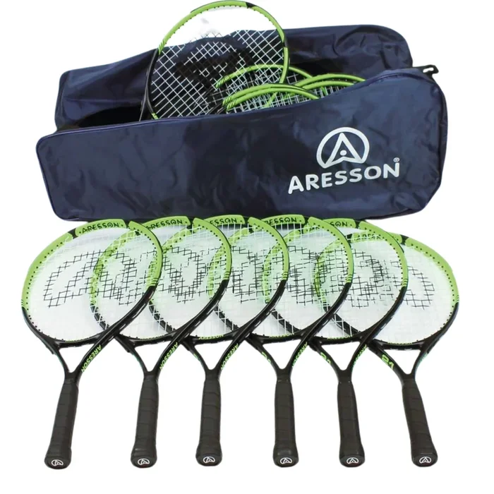 Aresson Vision X Tennis Racket x 12