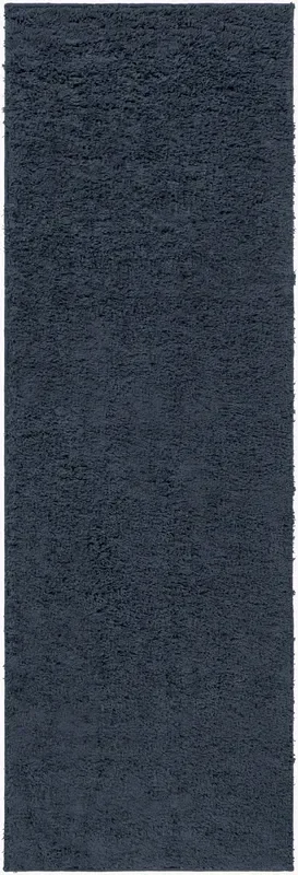 Arlie ARE-9004 8ft Runner Machine Woven Runner Rug