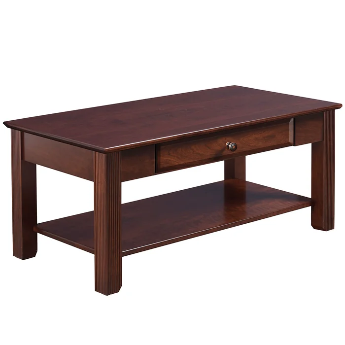 Arlington Heights Amish Coffee Table