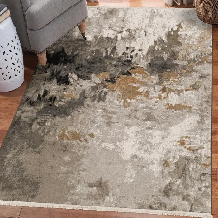 Arman 9033 Modern Area Rug