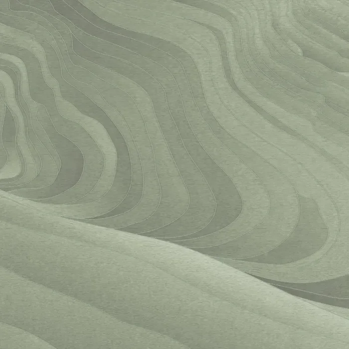 Armani TENNYSON MURAL 9961 in Light Green Mural