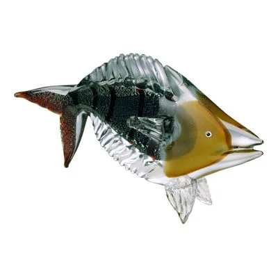 Art Glass Marlin Figurine – Dale Tiffany