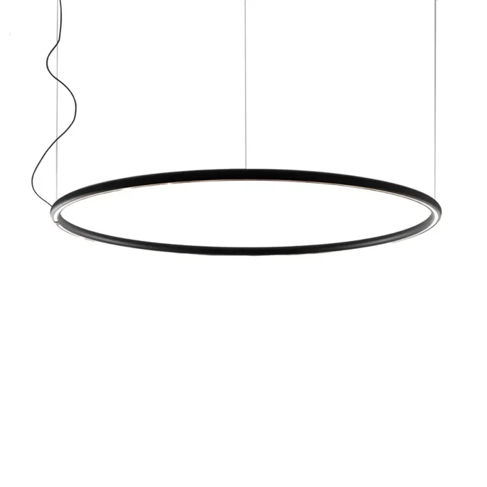 Artemide Alphabet of Light Outdoor led suspension