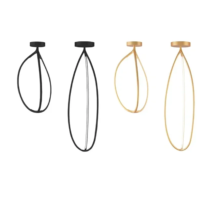 Artemide Arrival ceiling lamp