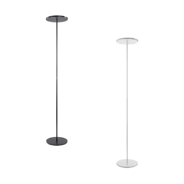 Artemide Athena Integralis Sanitizing led Dimmable Floor Lamp