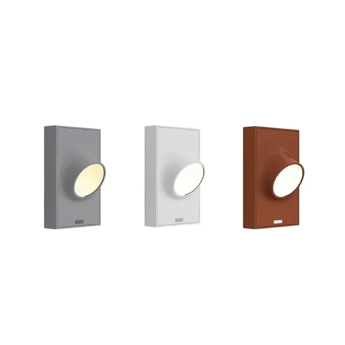 Artemide Ciclope wall lamp