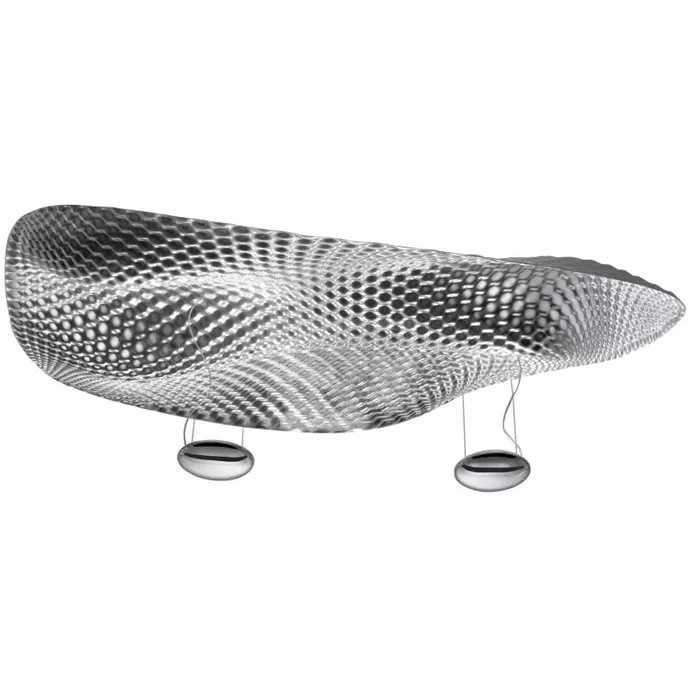 Artemide Cosmic Angel Ceiling Lamp with Indirect Light