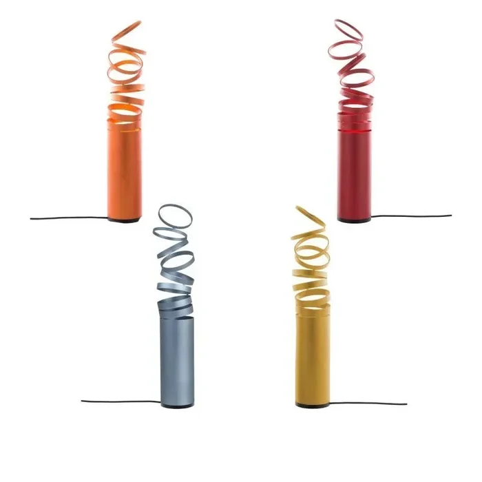 Artemide Decomposé Light Table led Lamp for Indoor