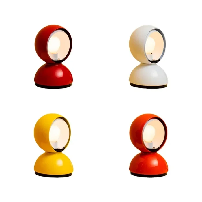 Artemide Eclisse table lamp