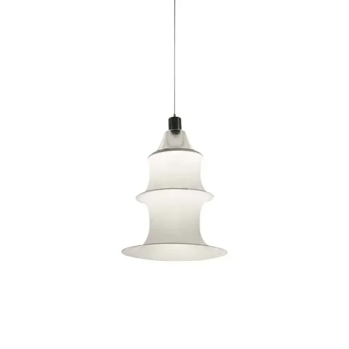 Artemide Falkland 53 led Suspension Lamp in Filanca