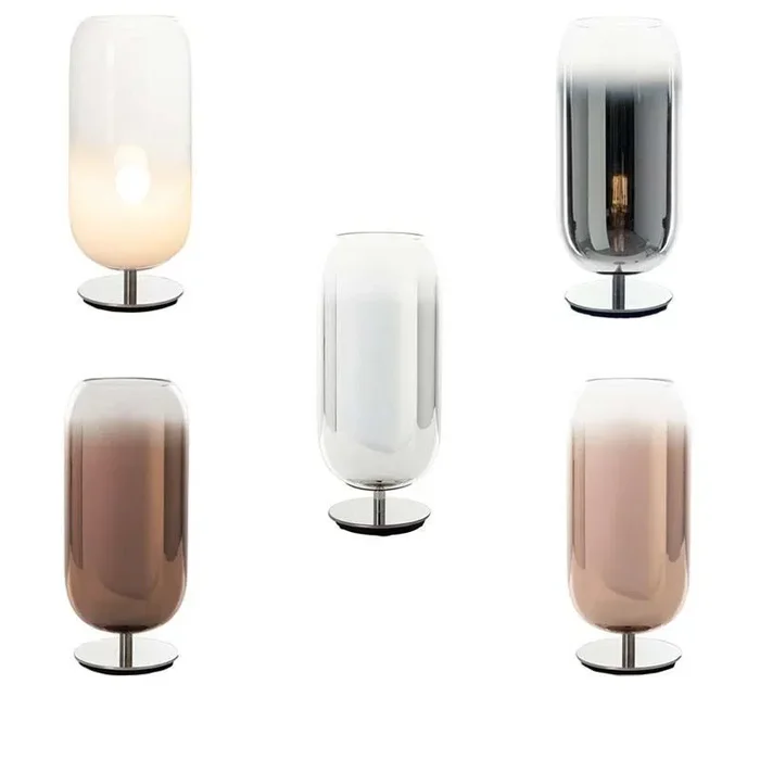 Artemide Gople table lamp