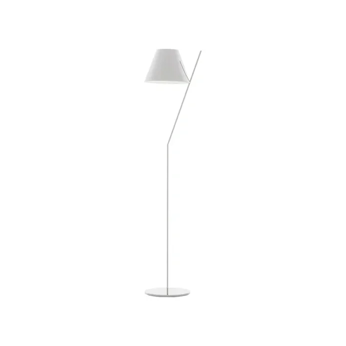 Artemide La Petite Floor lamp white