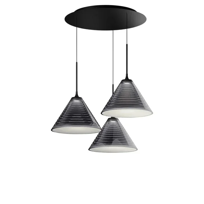Artemide Look At Me Cluster 35 LED Multiple Suspension Lamp