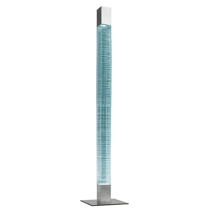 Artemide Mimesi White Integralis Sanitizing LED Floor Lamp