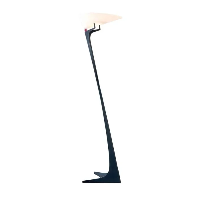 Artemide Montjuic Floor Lamp with Indirect Light for Indoor