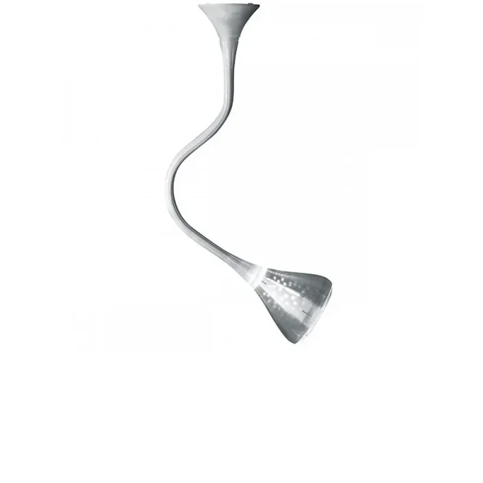 Artemide Pipe Flexible Tubular LED Suspension Lamp