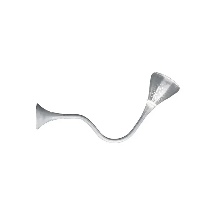 Artemide Pipe Flexible Tubular LED Wall or Ceiling Lamp