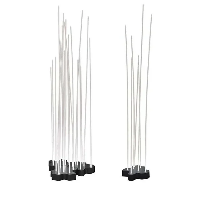 Artemide Reeds led floor lamp
