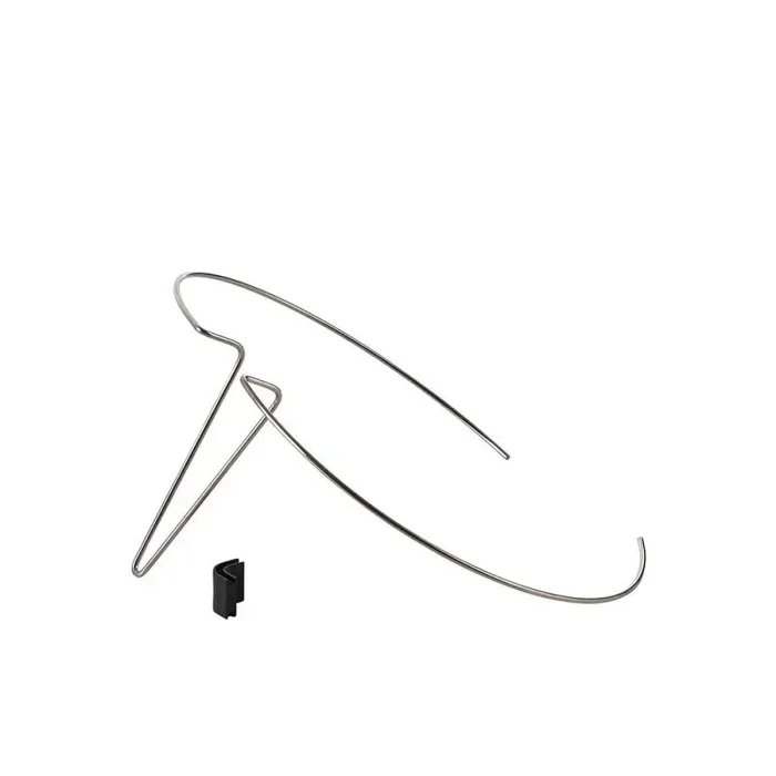 Artemide Replacement Reflector Ring and accessories for Tolomeo LED