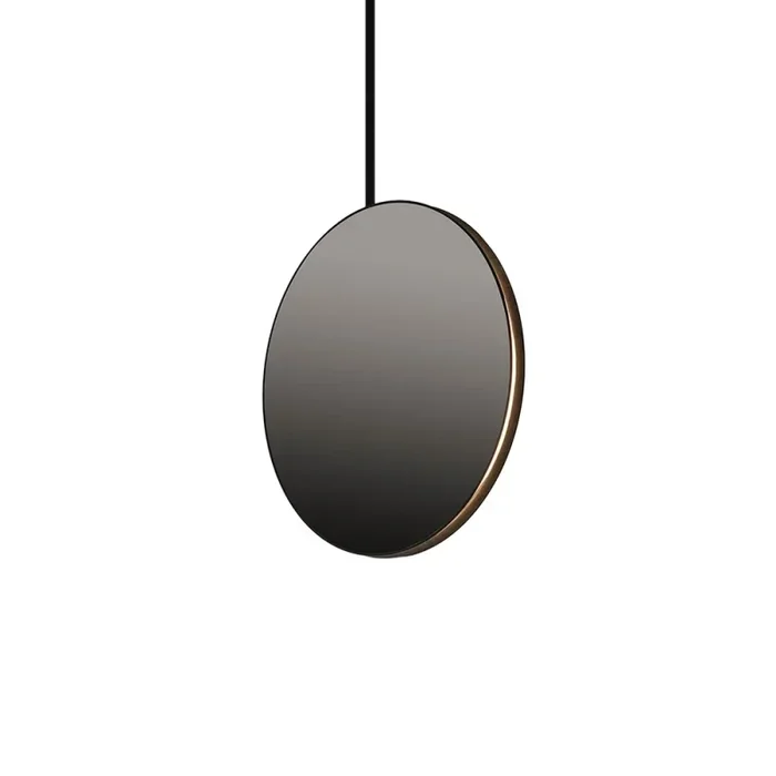 Artemide Se|eS mirror led suspension lamp