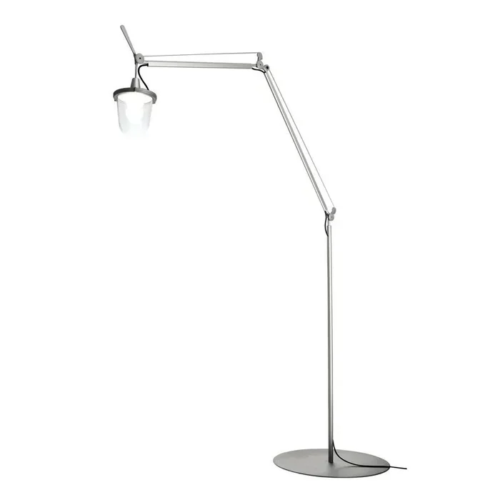 Artemide Tolomeo LED floor lamp for outdoor