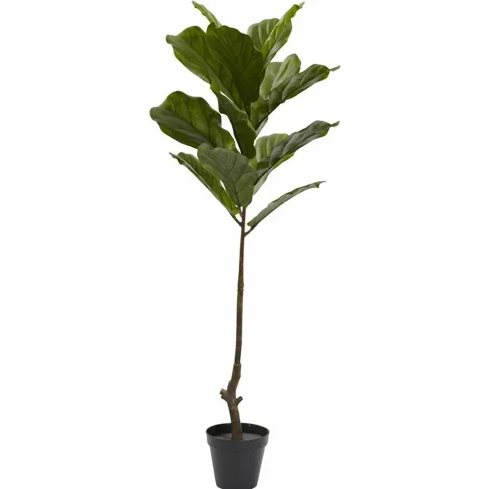 Artificial Foliage Tree in Pot LX4988