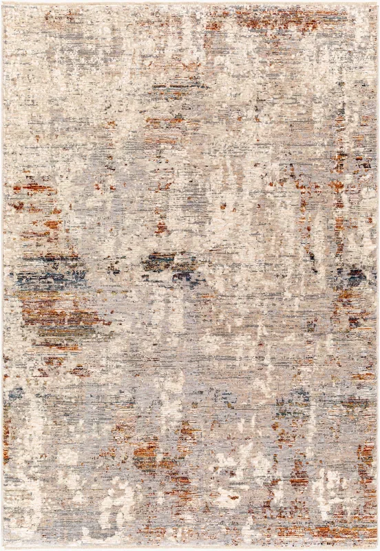 Arya RYA-2304 2′ x 3′ Machine Woven Accent Rug