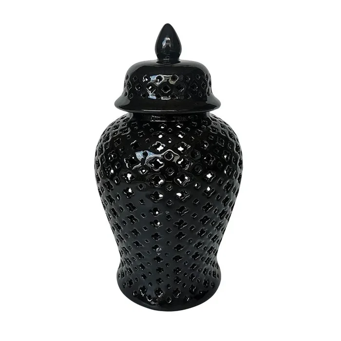 **AS IS** Woliung Ceramic Jar