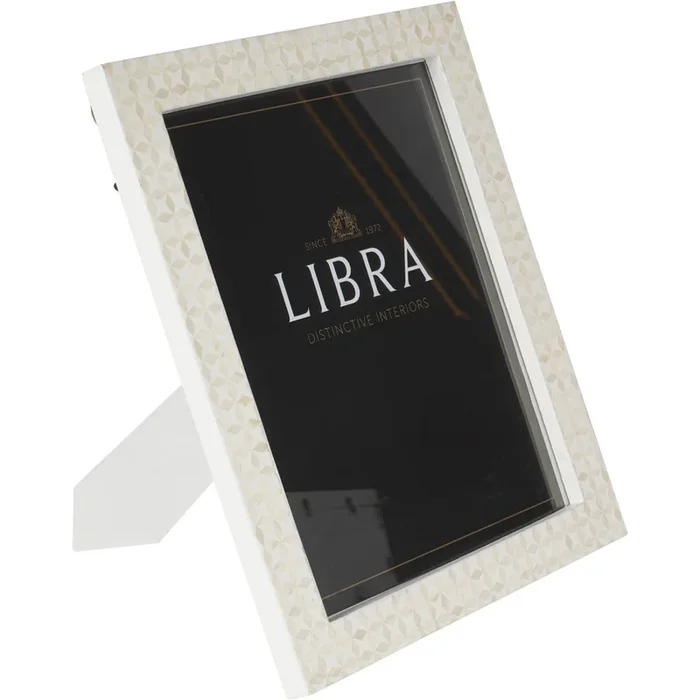 Aspen Bone Inlay Photo Frame 11×14