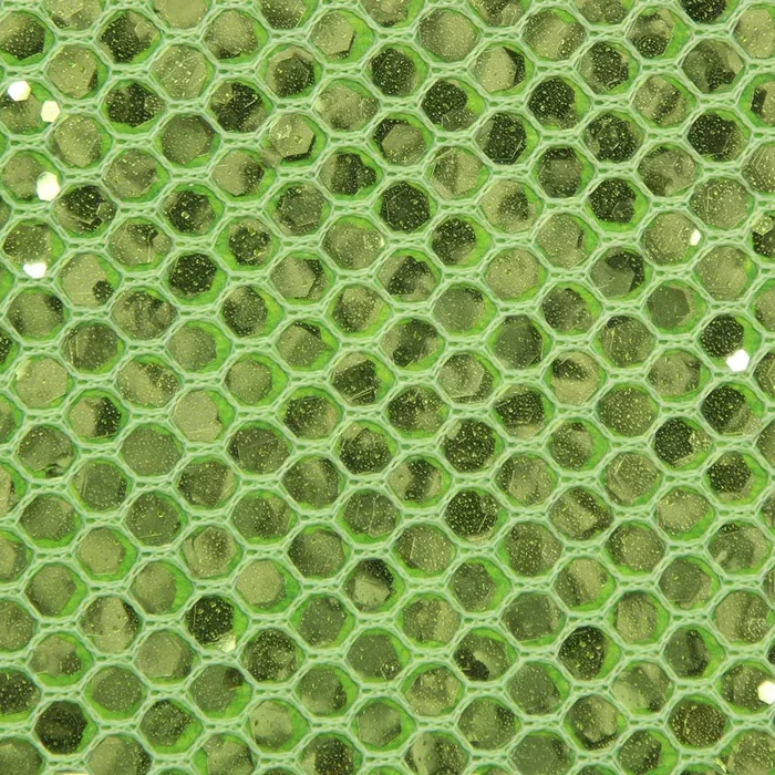 Astek AF122 Large Sequins