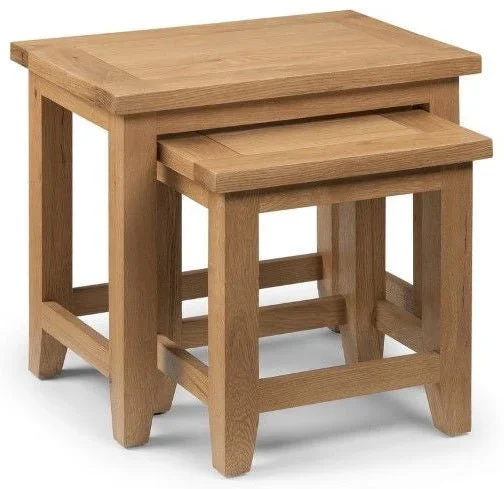 Astoria Nest Of Tables