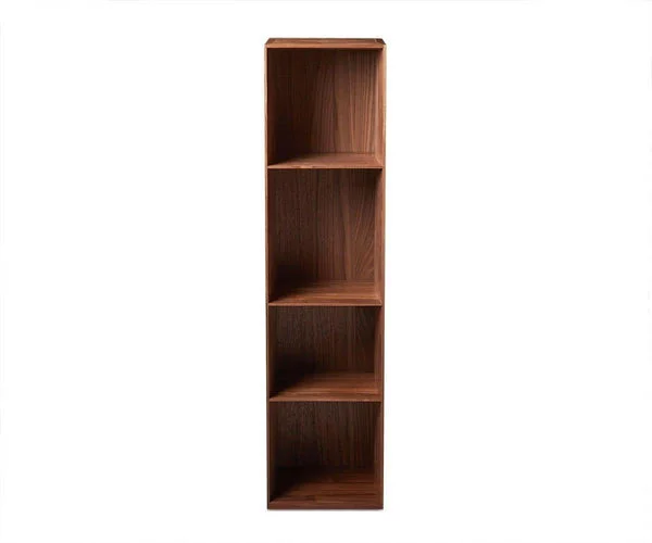 Asua 47″ Hanging Bookcase