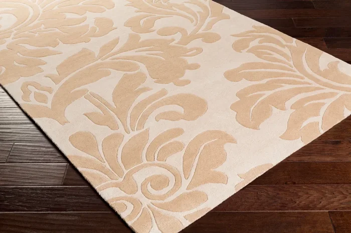 Athena ATH-5133 12′ x 15′ Handmade Wool Area Rug