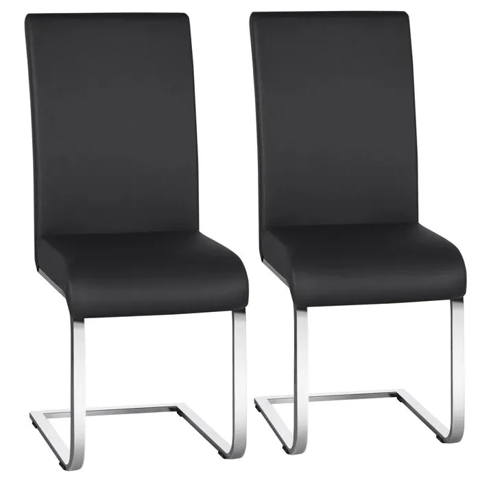 Austwell Parsons Chair (Set of 2)