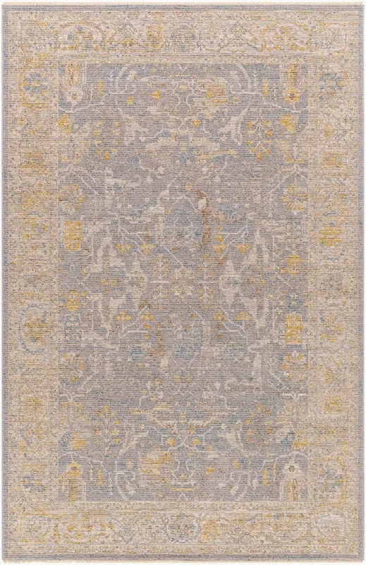 Avant Garde AVT-2349 8′ x 10′ Machine Woven Area Rug
