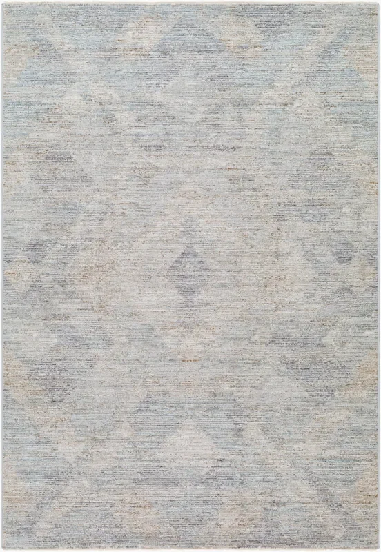 Avant Garde AVT-2356 8′ x 10′ Machine Woven Area Rug