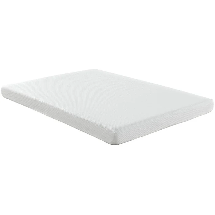 Aveline 6″ King Mattress, White, Fabric 12421