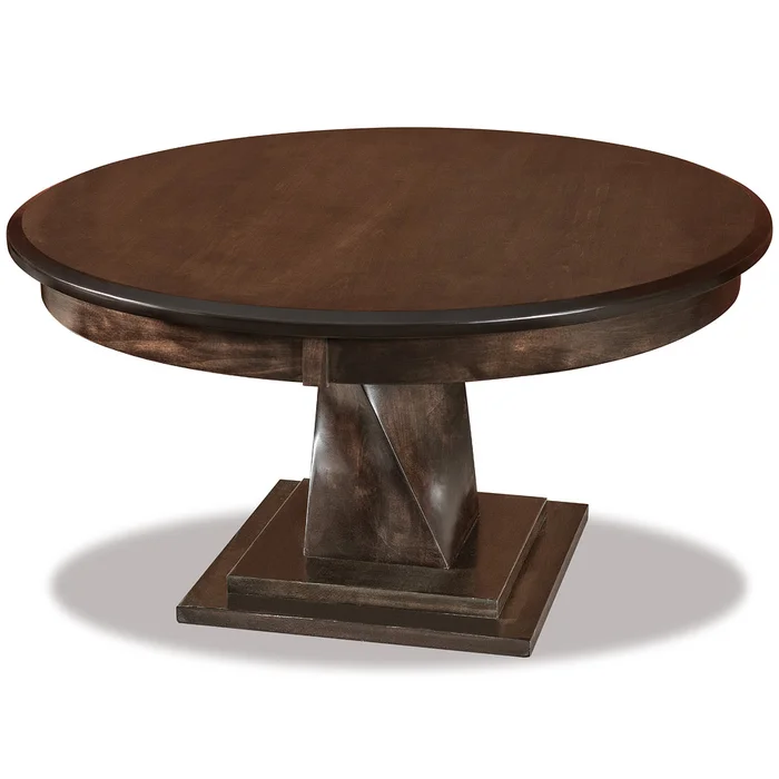 Aviance Round Coffee Table