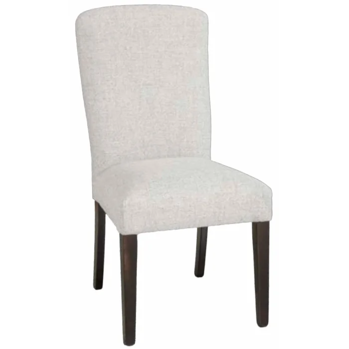 Avon Upholstered Amish Dining Chairs