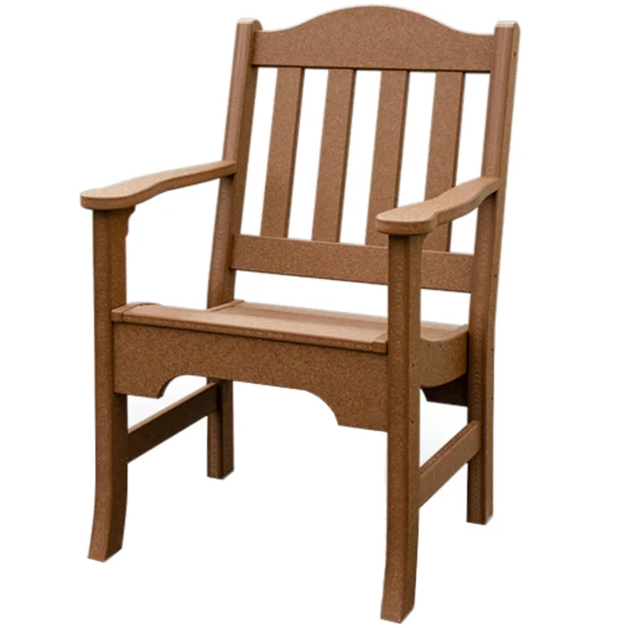 Avonlea Quick Ship Poly Chairs (Set of 4)