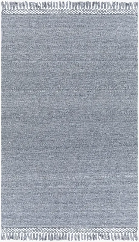 Azalea AZA-2309 8′ x 10′ Handmade Recyled Area Rug