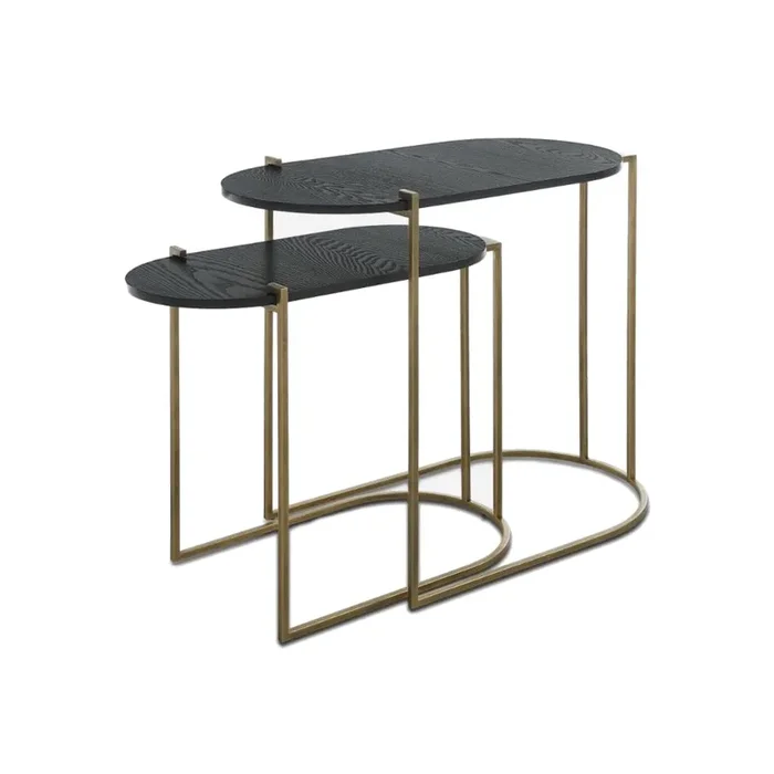 Aztec Nesting Tables