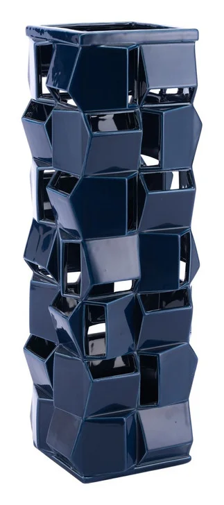 Babel Large Vase Blue, 16920