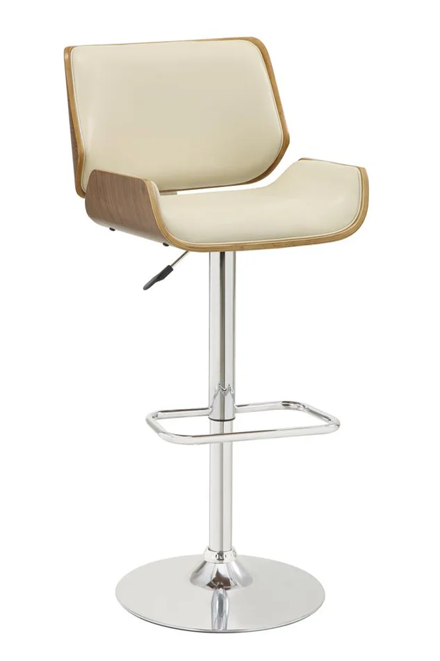 BAR ADJUSTABLE BAR STOOL 130503