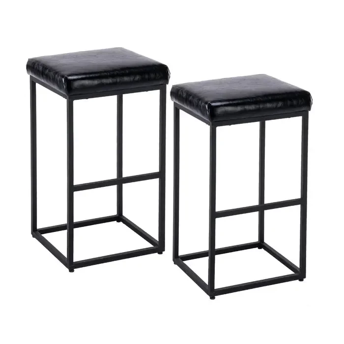 Bar Stool (30” Seat Height) (Set of 2)