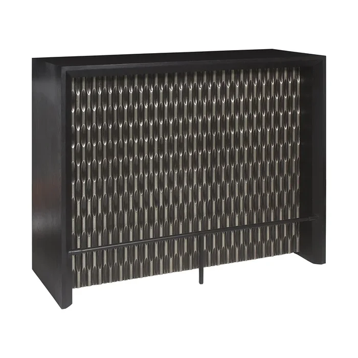 Bar Walker (Black)- Richmond Interiors – Please message to discuss pricing & availability before purchase