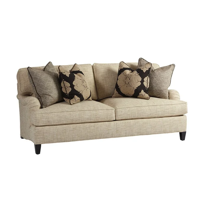 Barclay Butera Upholstery Grady Apartment Sofa Grade 1