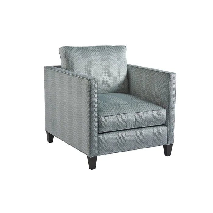 Barclay Butera Upholstery Malcolm Chair Grade 1