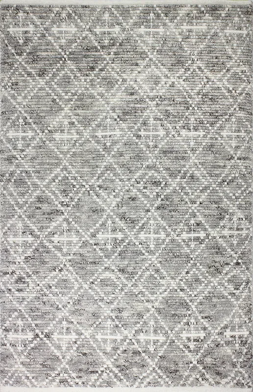 Bashian Marakesh BN15 Grey Rug
